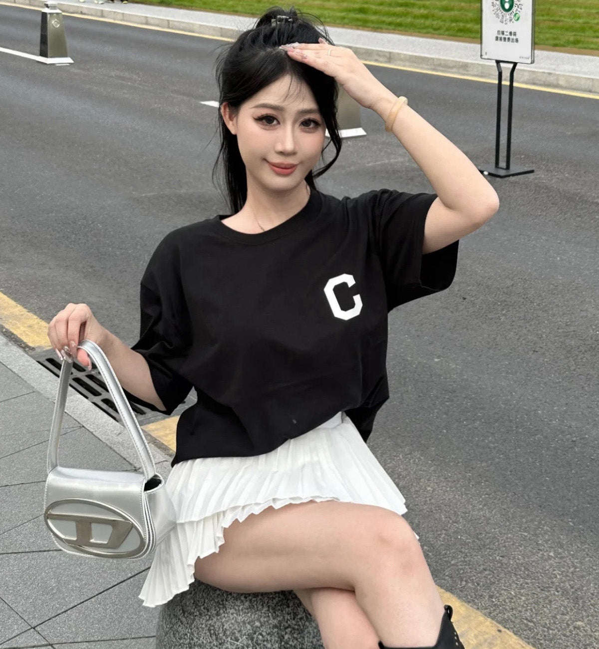 Covernat T-Shirt V1