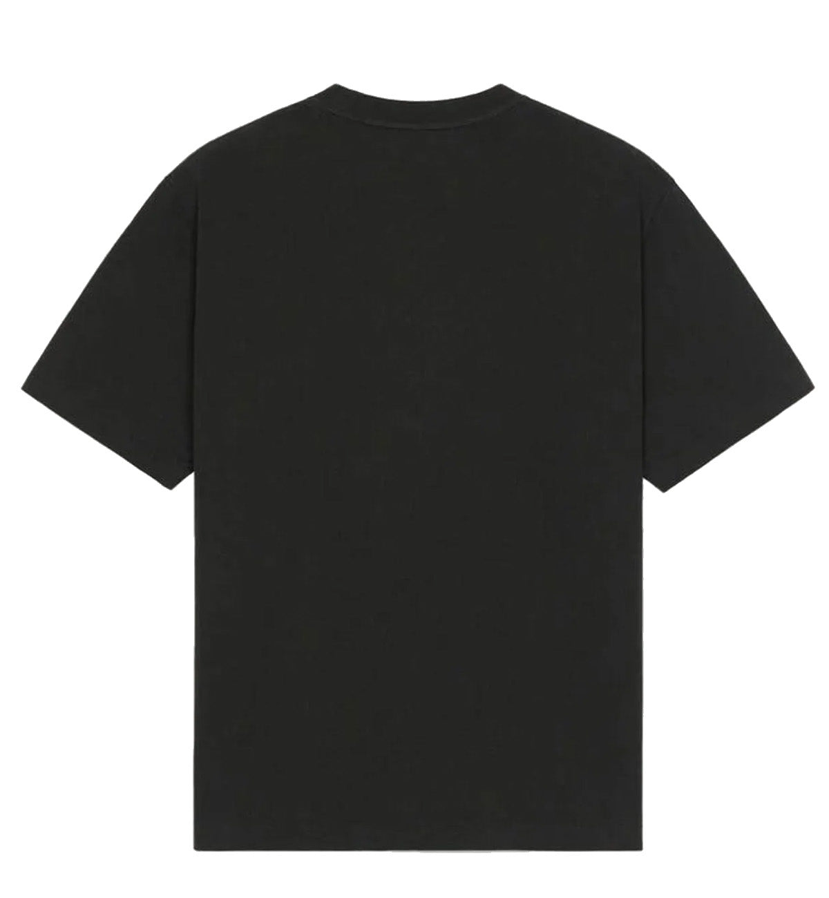 Kenzo 'Boke Flower' Small Logo T-shirt (Black)