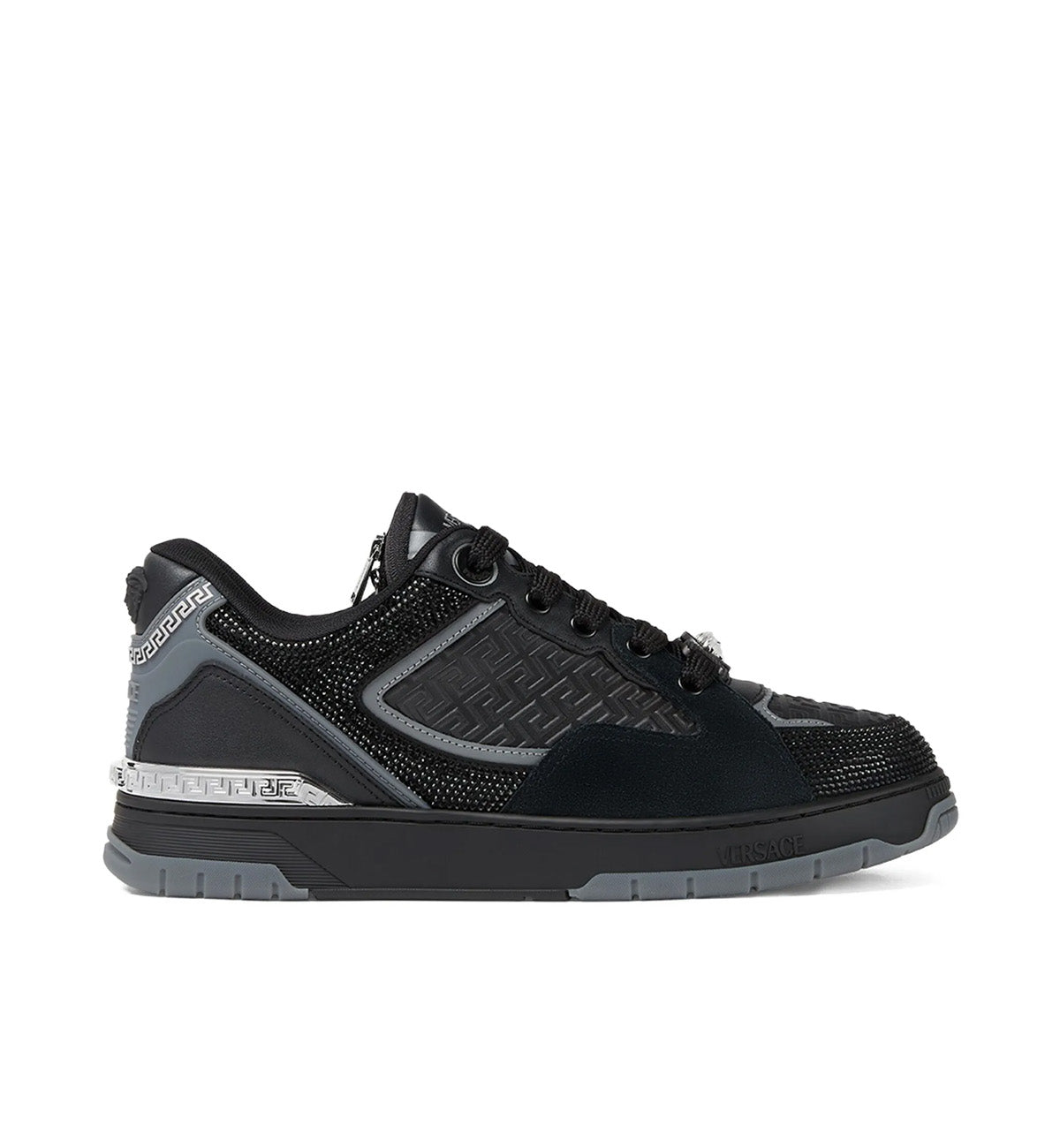 Versace Biggie Basket Sneaker