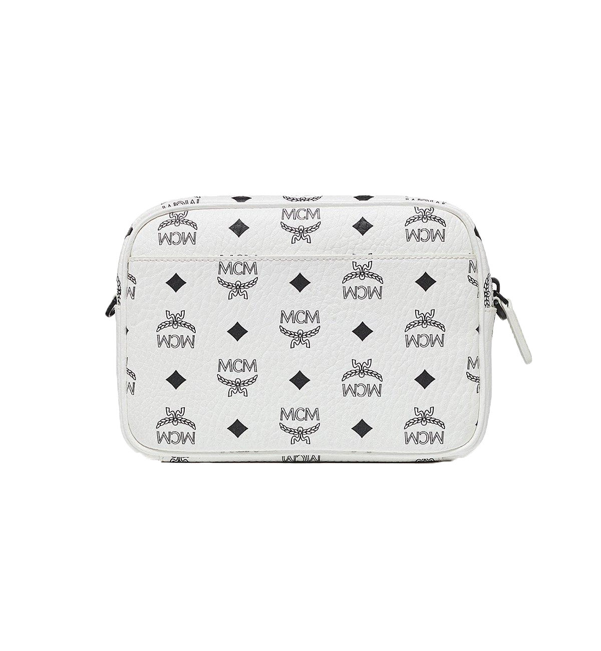 MCM x Looney Tunes Crossbody Bag