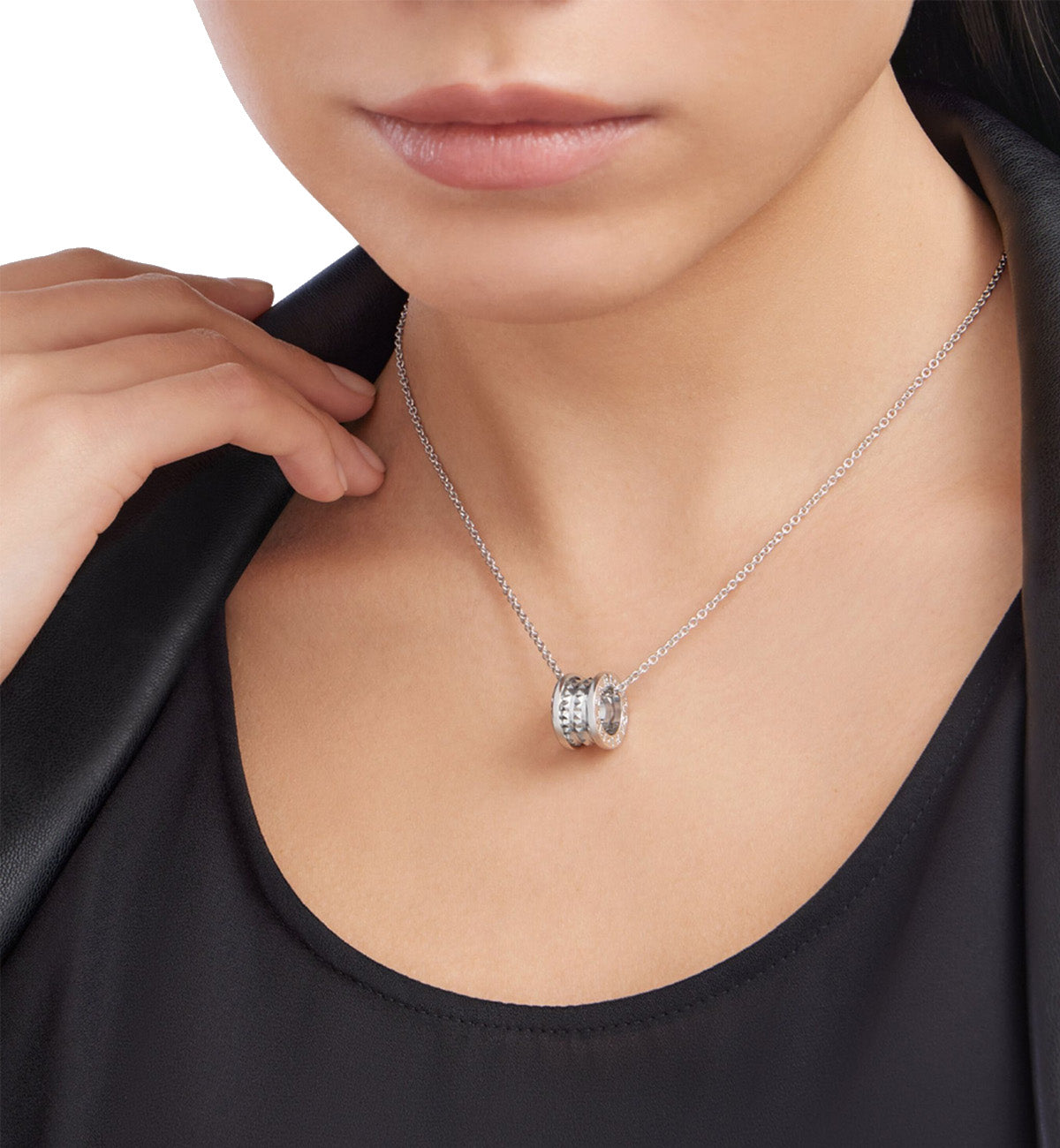 Bvlgari Save The Children Necklace 2024 Version