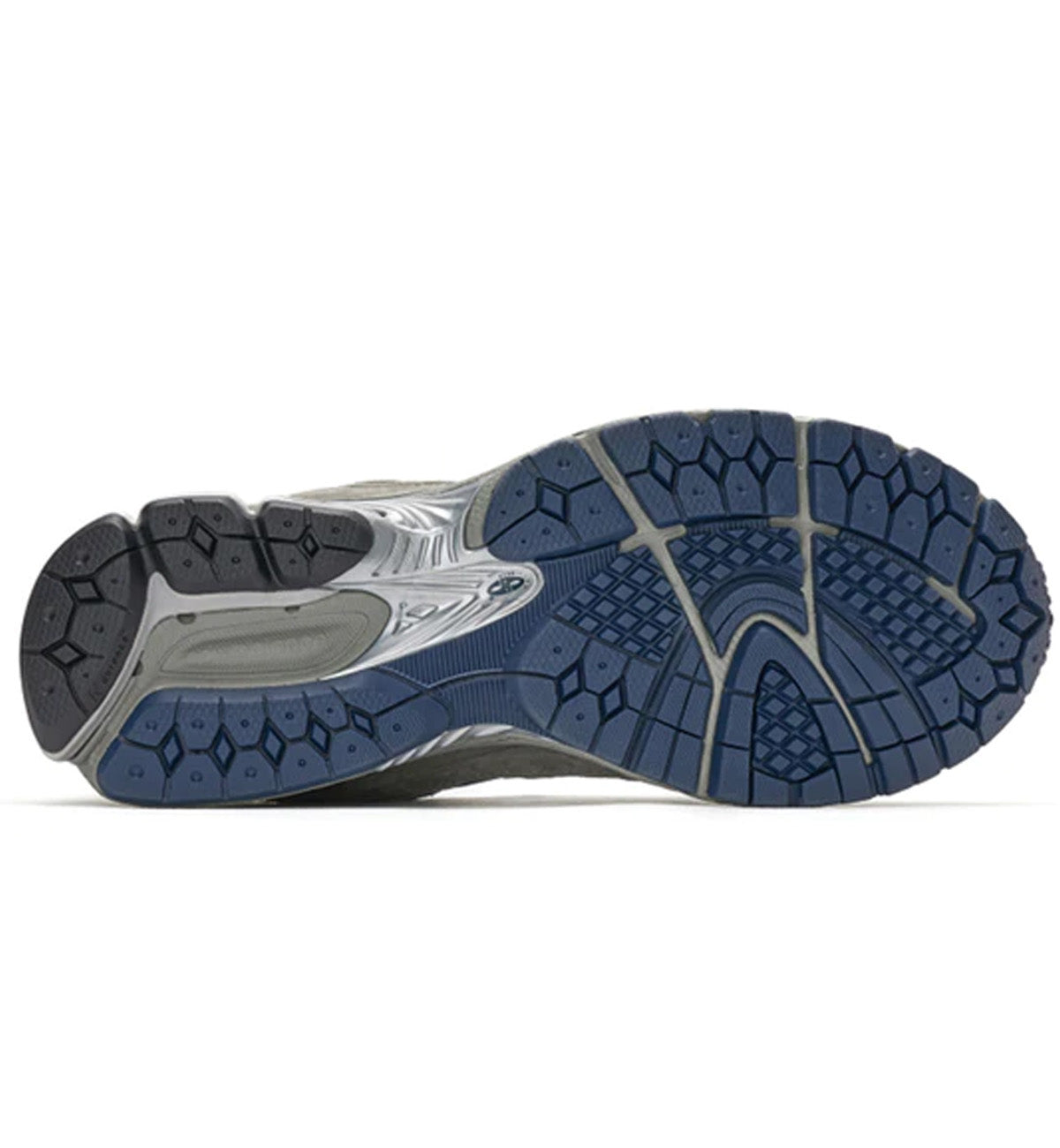 New Balance 2002R Classic Grey