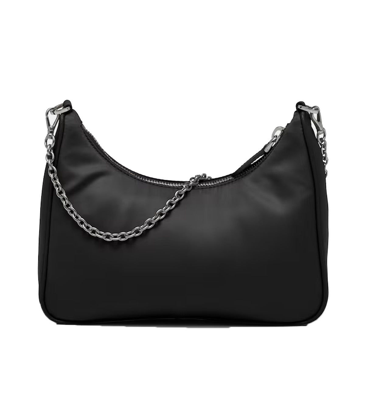 Prada Re-Edition 2005 Re-Nylon Bag (Black)