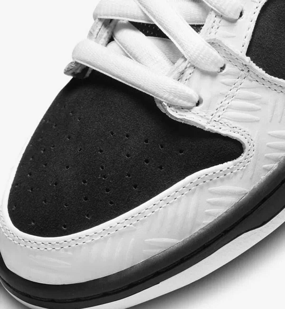 Nike Dunk Low "Tightbooth"