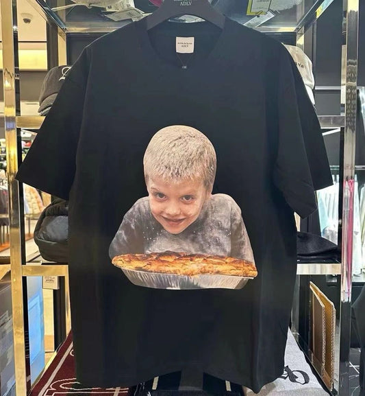 ADLV Baby SS24 T-Shirt (V6)