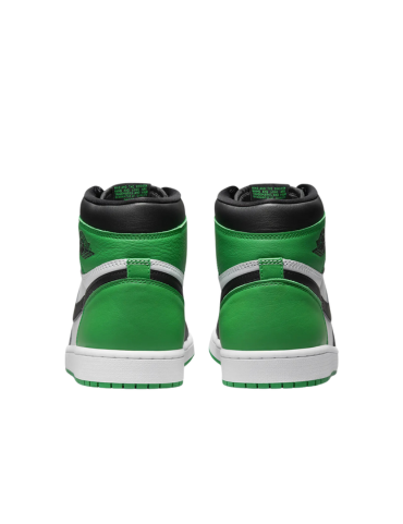 Nike Air Jordan 1 Retro High OG (Lucky Green)