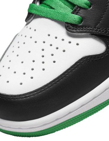 Nike Air Jordan 1 Retro High OG (Lucky Green)