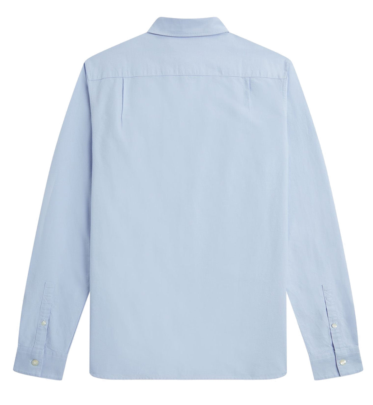 Fred Perry Classic Oxford Shirt (Sky Blue)