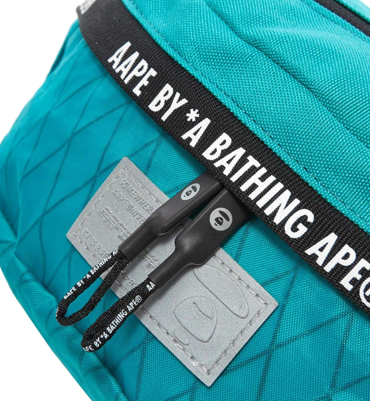 Aape Cordura Waist Bag