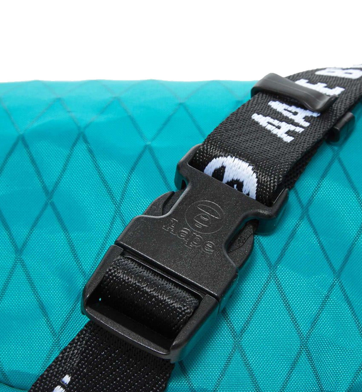 Aape Cordura Waist Bag