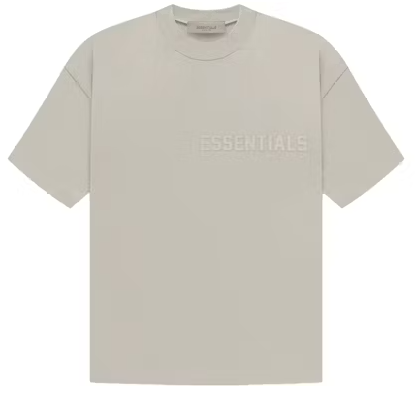 Fear of God - Essentials T-Shirt SS23 (Seal)