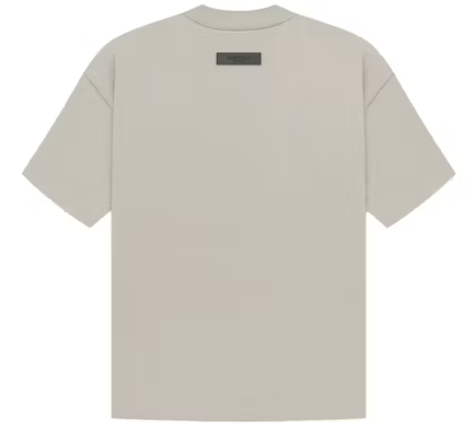 Fear of God - Essentials T-Shirt SS23 (Seal)