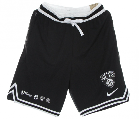 Short basket cheap nike