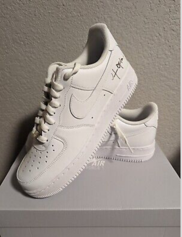 Nike x Travis Scott Air Force 1 Utopia