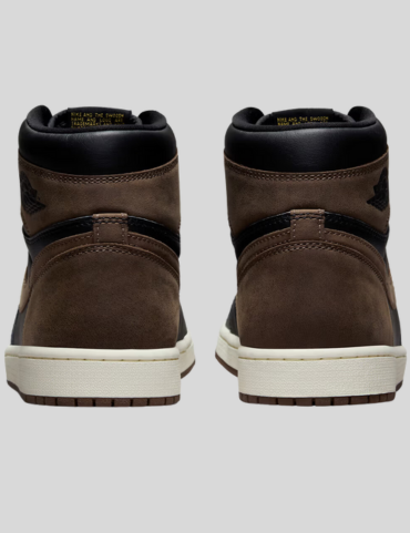 Nike Air Jordan 1 Retro high “Palomine”