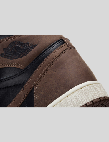 Nike Air Jordan 1 Retro high “Palomine”