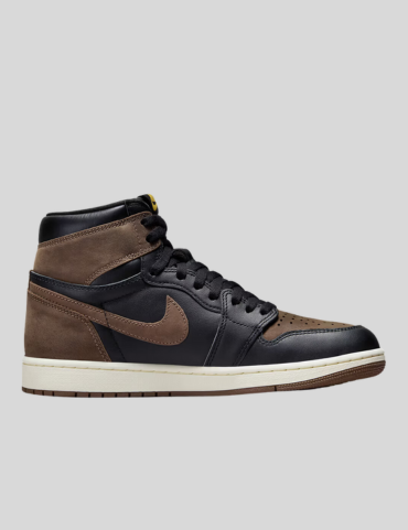 Nike Air Jordan 1 Retro high “Palomine”