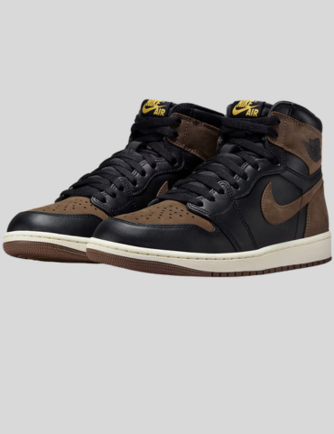 Nike Air Jordan 1 Retro high “Palomine”