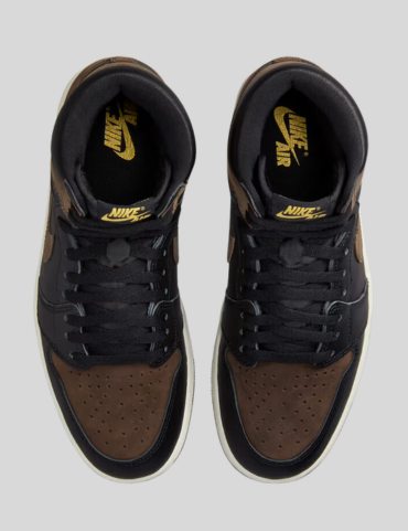 Nike Air Jordan 1 Retro high “Palomine”