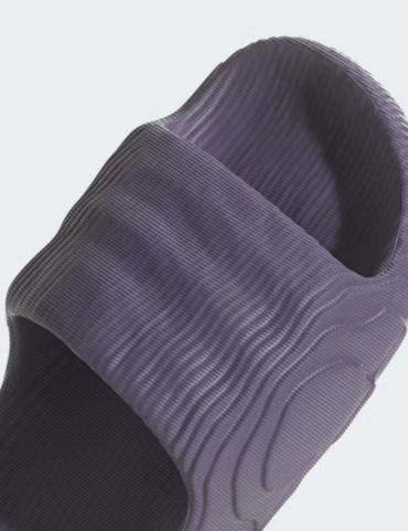 Adidas Adilette 22 Slides - Tech Purple
