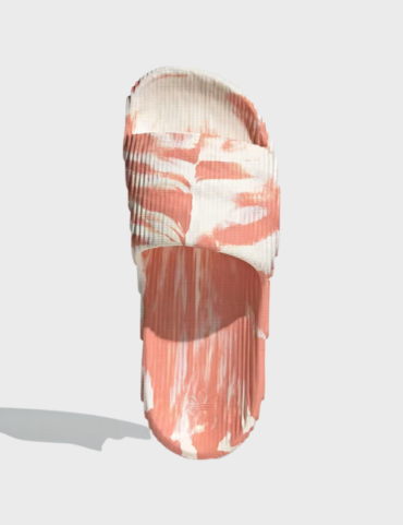Adidas Adilette 22 Slides - Wonder White