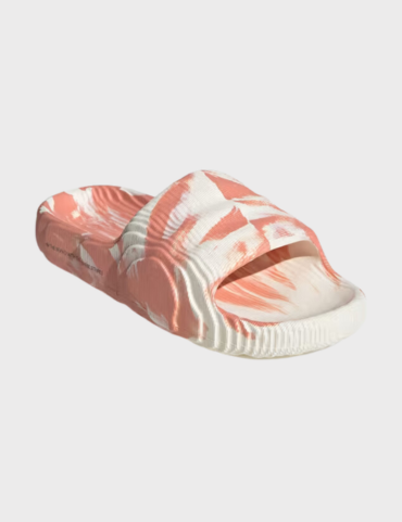 Adidas Adilette 22 Slides - Wonder White