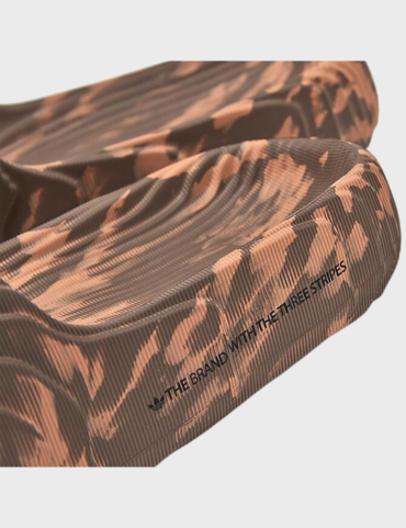 Adidas Adilette 22 Slides - Clay Strata
