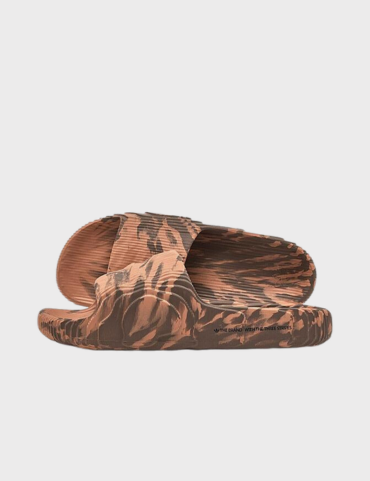 Adidas Adilette 22 Slides - Clay Strata