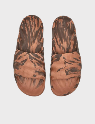 Adidas Adilette 22 Slides - Clay Strata
