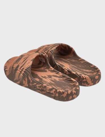 Adidas Adilette 22 Slides - Clay Strata