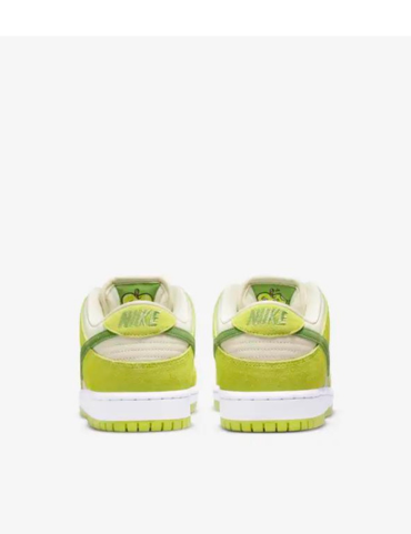 Nike SB Dunk Low Green Apple