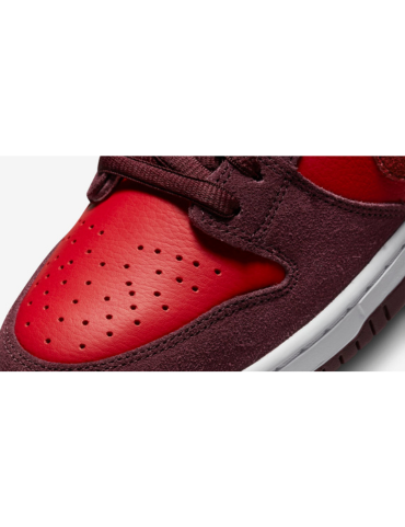 Nike dunk SB Low “Cherry“