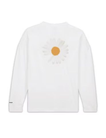 Nike Peaceminusone x Gdragon Long Sleeve SS23 (White)