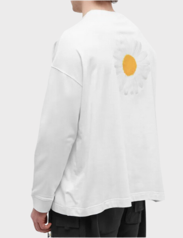 Nike Peaceminusone x Gdragon Long Sleeve SS23 (White)