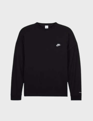 Nike Peaceminusone x Gdragon Long Sleeve SS23 (Black)