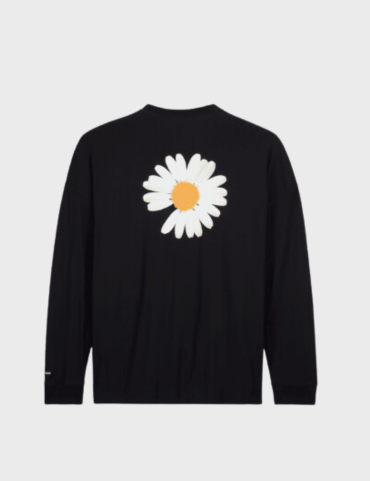 Nike Peaceminusone x Gdragon Long Sleeve SS23 (Black)