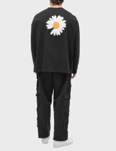 Nike Peaceminusone x Gdragon Long Sleeve SS23 (Black)