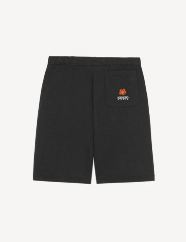 KENZO - 'BOKE FLOWER' Crest Shorts