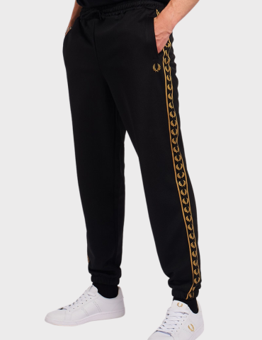 Track pants online fred perry