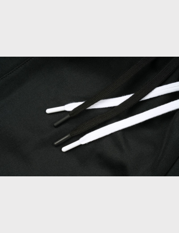 Fred Perry Taped Tricot Short Pants SS23 (Black)