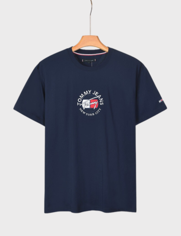 T shirt 2025 tommy hilfiger jeans