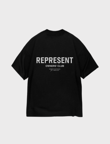 Represent deals t shirt