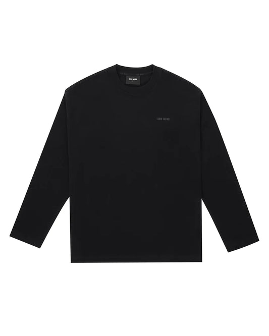 Team Wang Long Sleeve T-Shirt