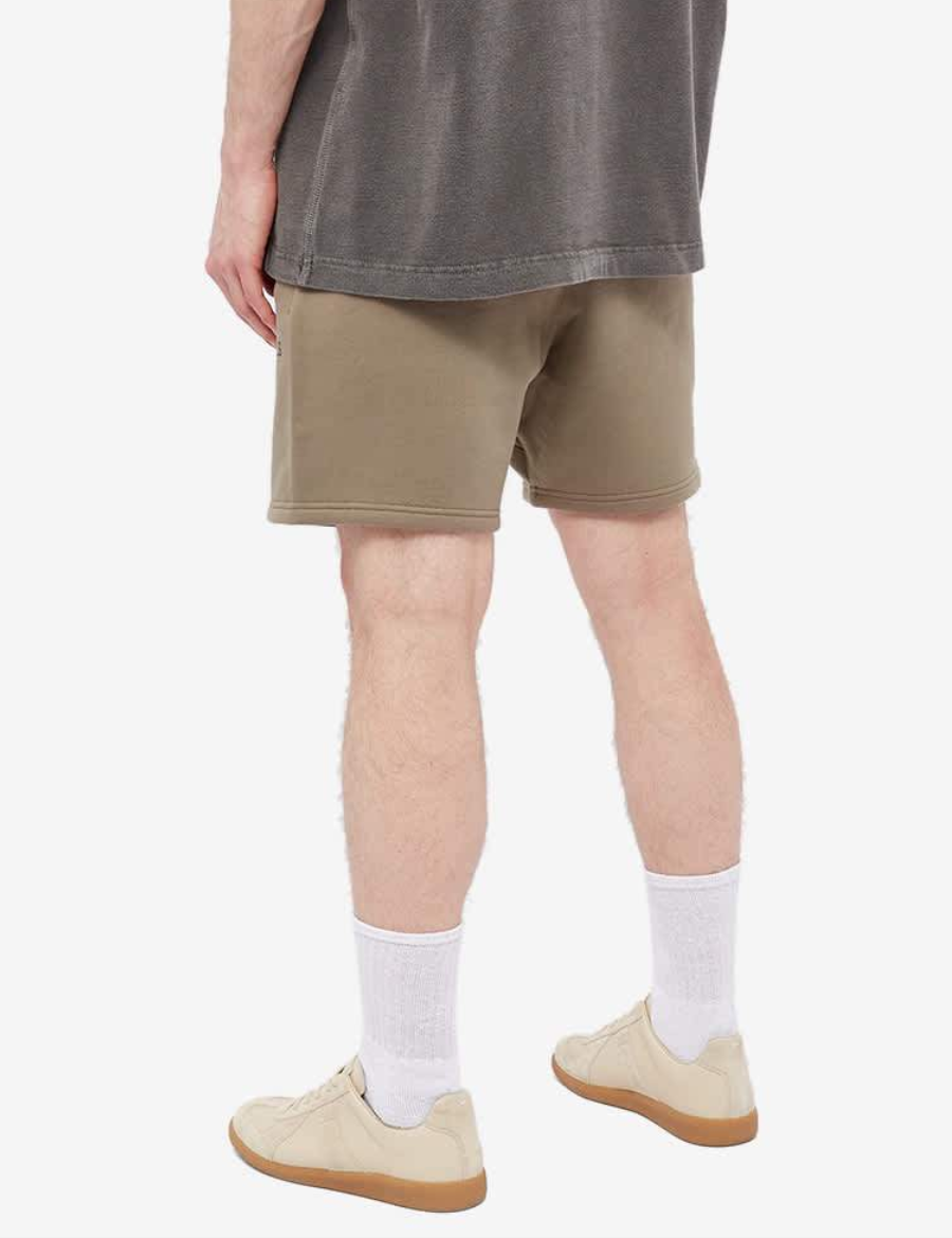 Fear of God - Essentials Sweatshort (SS21) Taupe