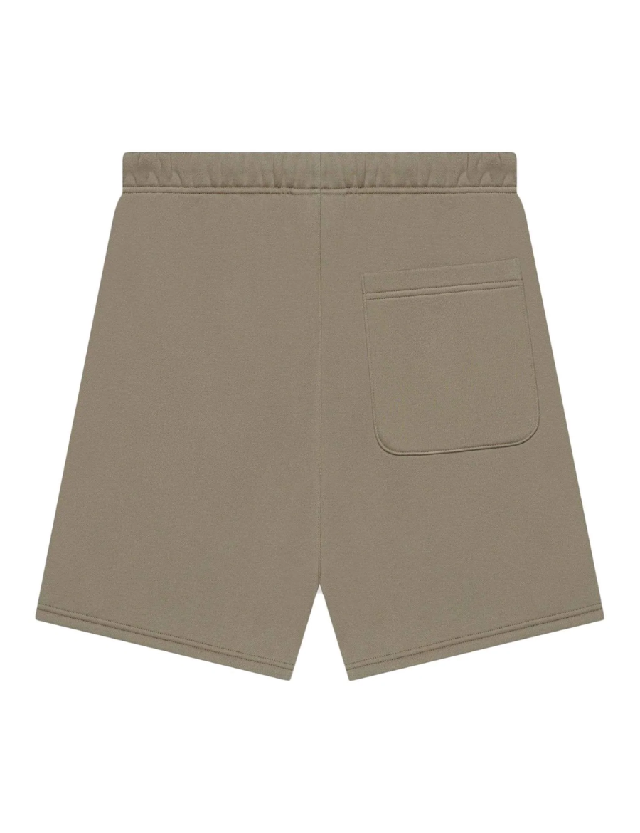 Fear of God - Essentials Sweatshort (SS21) Taupe