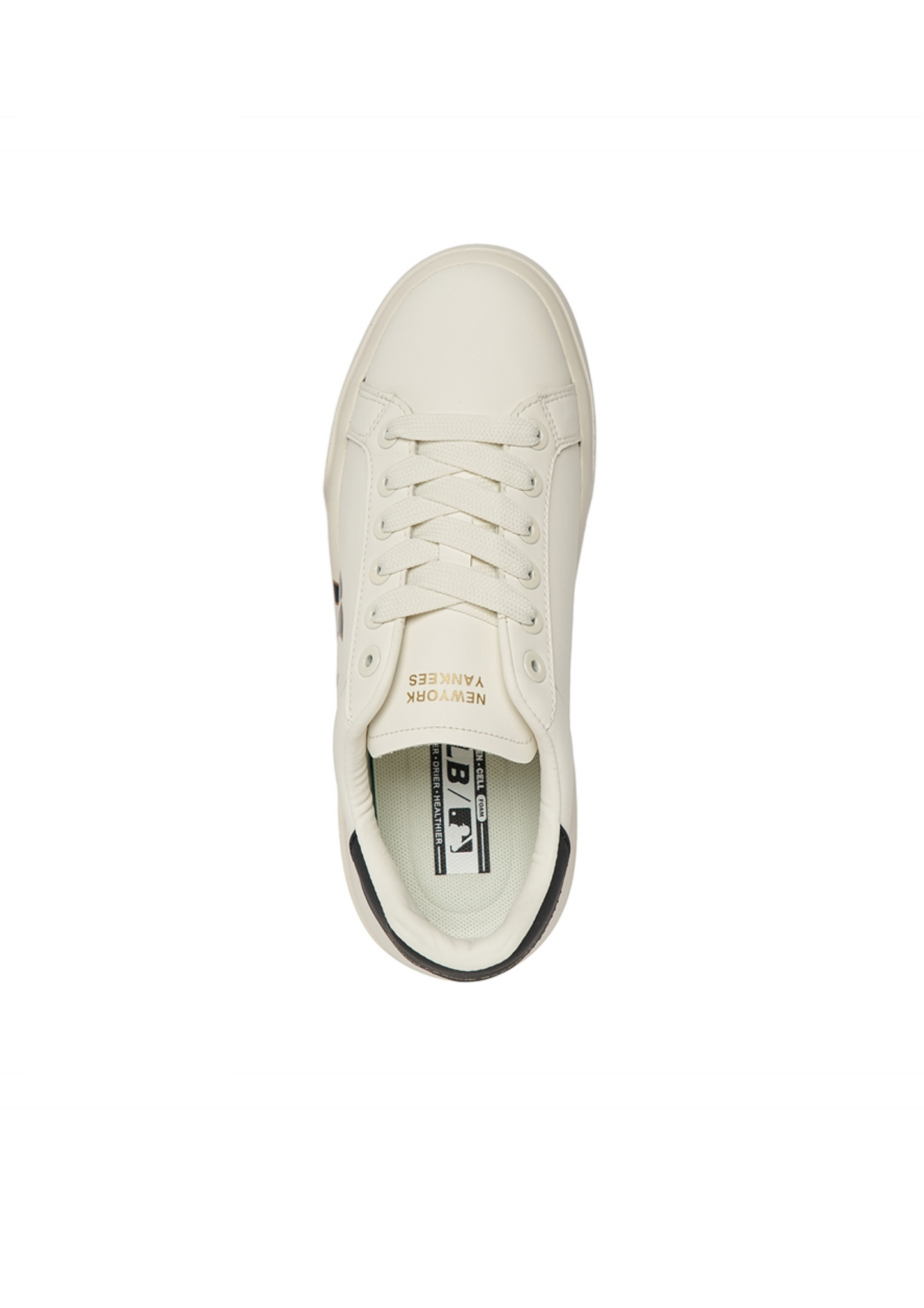Chunky Classic A New York Yankees (Black)