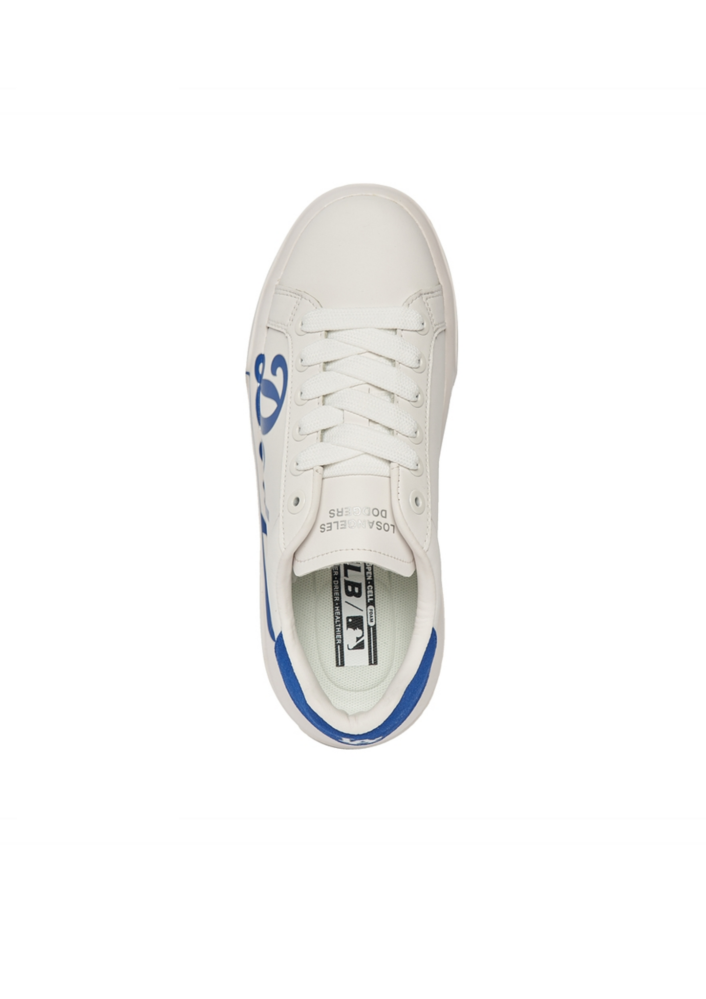 Chunky Classic P La Dodger (Blue)