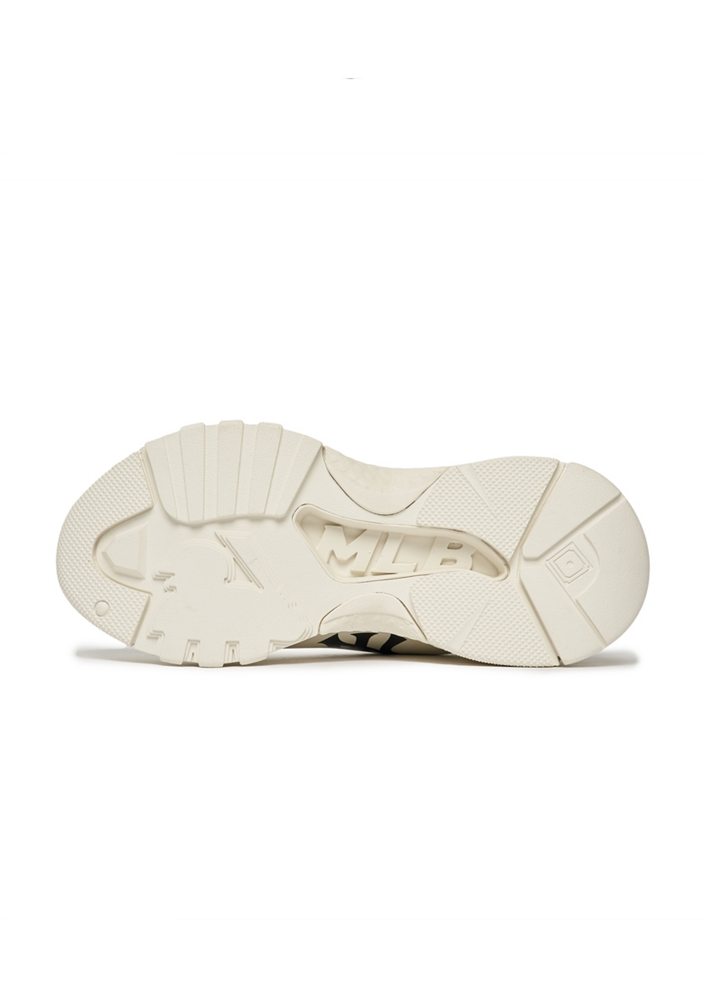 Big Ball Chunky Monogram New York Yankees (Black)