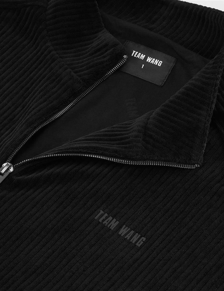 Team Wang latest jacket FW22