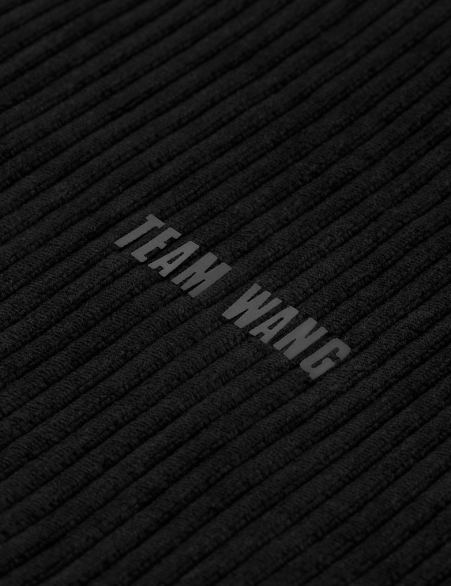 Team Wang latest jacket FW22